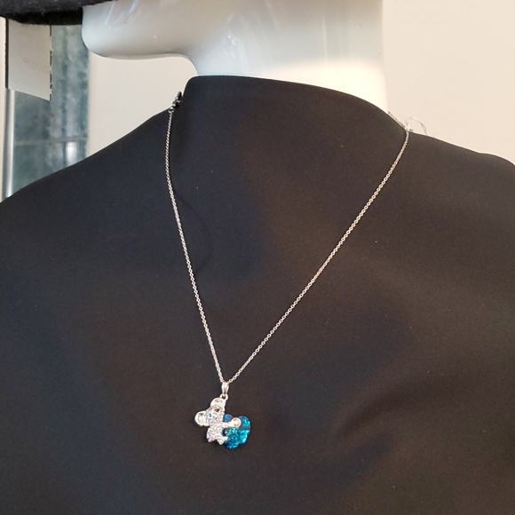 Mega Creative Ladies Necklace - Picture 12 of 14